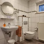 Haus Nietmann Kleine Gemuetliche Mit Modernen Akzenten Апартаменты *
