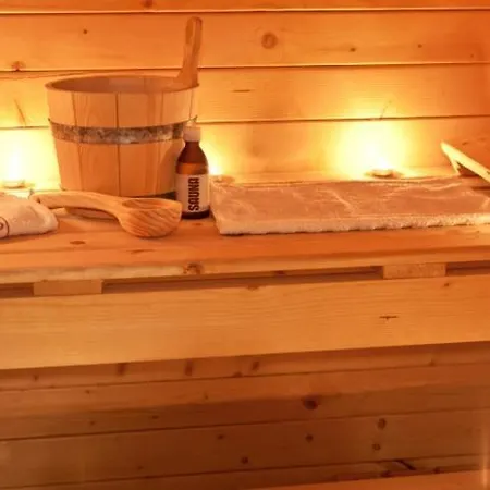 Haus Nietmann Kleine Gemuetliche Mit Modernen Akzenten Apartment Altenau (Lower-Saxony)