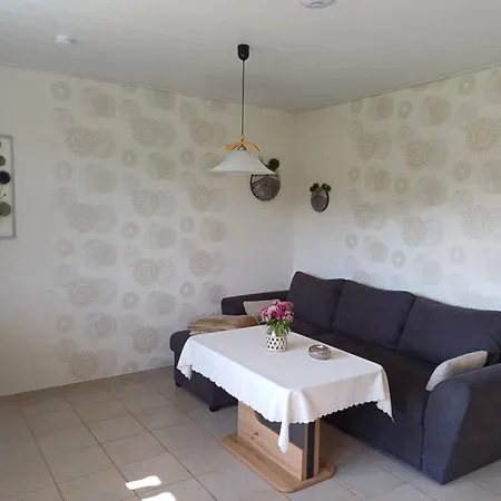 Haus Nietmann Kleine Gemuetliche Mit Modernen Akzenten Apartment Altenau (Lower-Saxony)