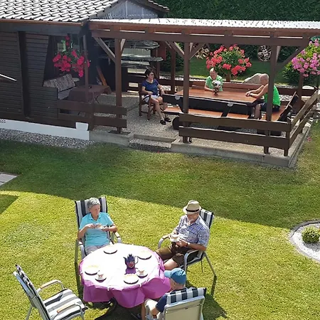 Haus Nietmann Kleine Gemuetliche Mit Modernen Akzenten * Altenau (Lower-Saxony)