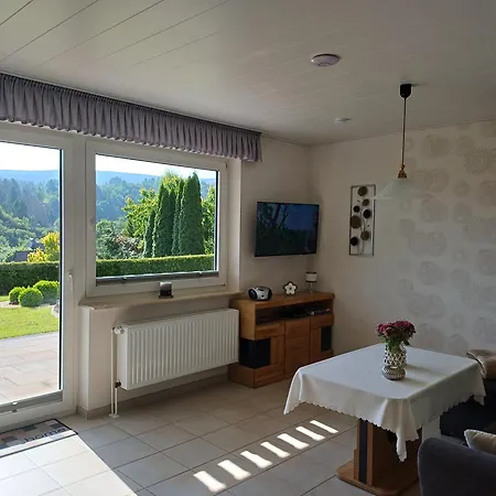 Διαμέρισμα Haus Nietmann Kleine Gemuetliche Mit Modernen Akzenten