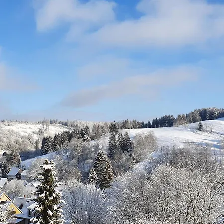 Haus Nietmann Kleine Gemuetliche Mit Modernen Akzenten *