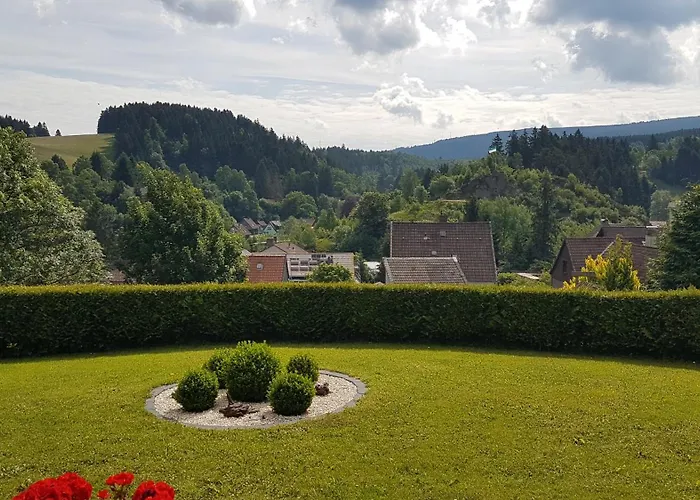 Haus Nietmann Kleine Gemuetliche Mit Modernen Akzenten 公寓 阿尔特瑙